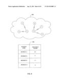 METHOD AND APPARATUS FOR GENERATING AND USING AN INTEREST GRAPH diagram and image