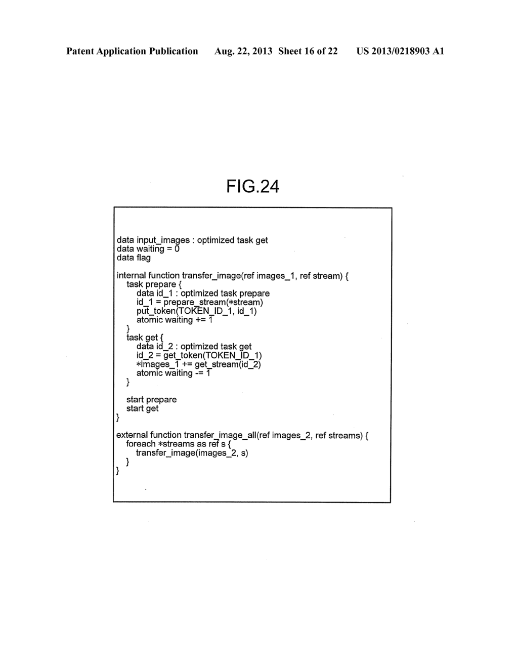 PROGRAM ANALYSIS APPARATUS, PROGRAM ANALYSIS METHOD AND STORAGE MEDIUM - diagram, schematic, and image 17