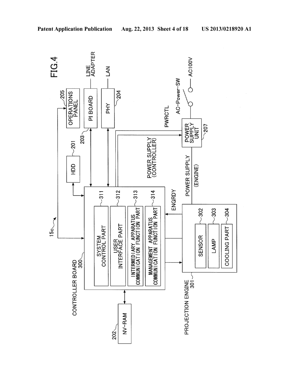 REPORT CREATING SYSTEM, REPORT CREATING APPARATUS, AND REPORT CREATING     METHOD - diagram, schematic, and image 05