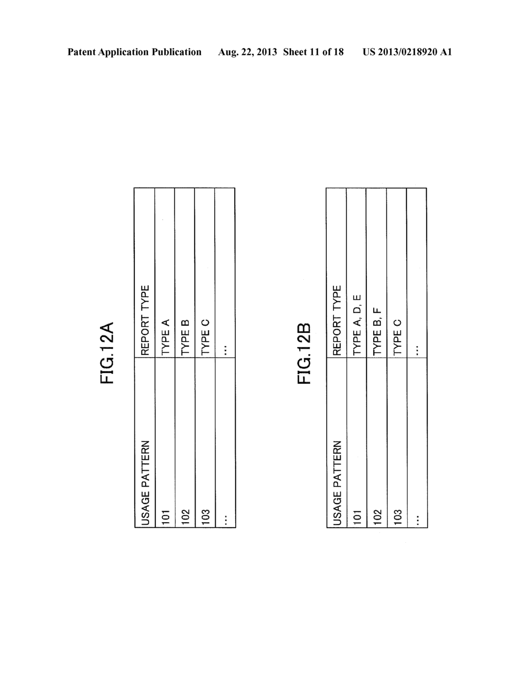 REPORT CREATING SYSTEM, REPORT CREATING APPARATUS, AND REPORT CREATING     METHOD - diagram, schematic, and image 12