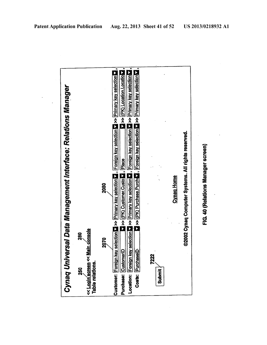 Universal Data Management Interface - diagram, schematic, and image 42