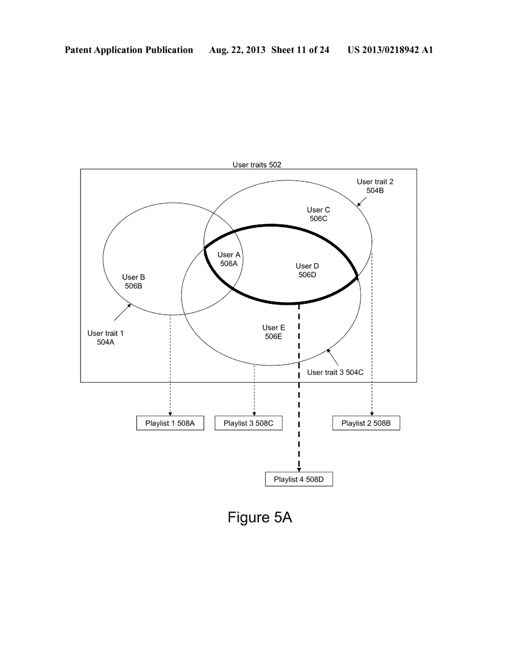 SYSTEMS AND METHODS FOR PROVIDING SYNCHRONIZED PLAYBACK OF MEDIA - diagram, schematic, and image 12