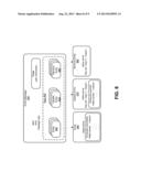 SYSTEM AND METHOD FOR PROVIDING A VIRTUAL COLLABORATIVE ENVIRONMENT diagram and image