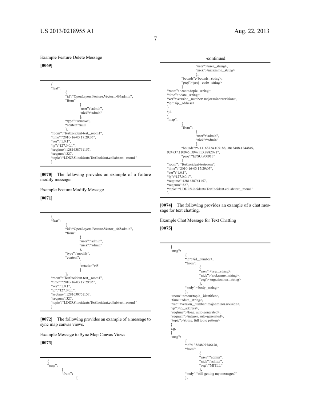 SYSTEM AND METHOD FOR PROVIDING A VIRTUAL COLLABORATIVE ENVIRONMENT - diagram, schematic, and image 17