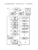 SYSTEM AND METHOD FOR EXPERIENCE-SHARING WITHIN A COMPUTER NETWORK diagram and image