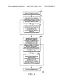 SYSTEM AND METHOD FOR EXPERIENCE-SHARING WITHIN A COMPUTER NETWORK diagram and image