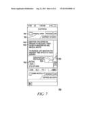 SYSTEM AND METHOD FOR EXPERIENCE-SHARING WITHIN A COMPUTER NETWORK diagram and image