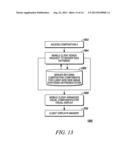 SYSTEM AND METHOD FOR EXPERIENCE-SHARING WITHIN A COMPUTER NETWORK diagram and image