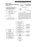 Method And System For Populating A Content Repository For An Internet     Radio Service Based On A Recommendation Network diagram and image