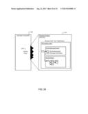 Consistent Interface for User Feed Administrator, User Feed Event Link and     User Feed Settings diagram and image