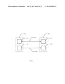 TWO-WAY INSTANT MESSAGE FORWARDING diagram and image