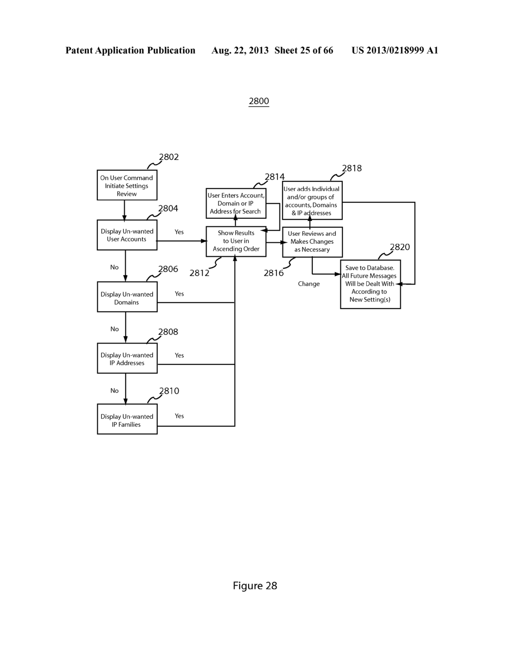 ELECTRONIC MESSAGE RESPONSE AND REMEDIATION SYSTEM AND METHOD - diagram, schematic, and image 26