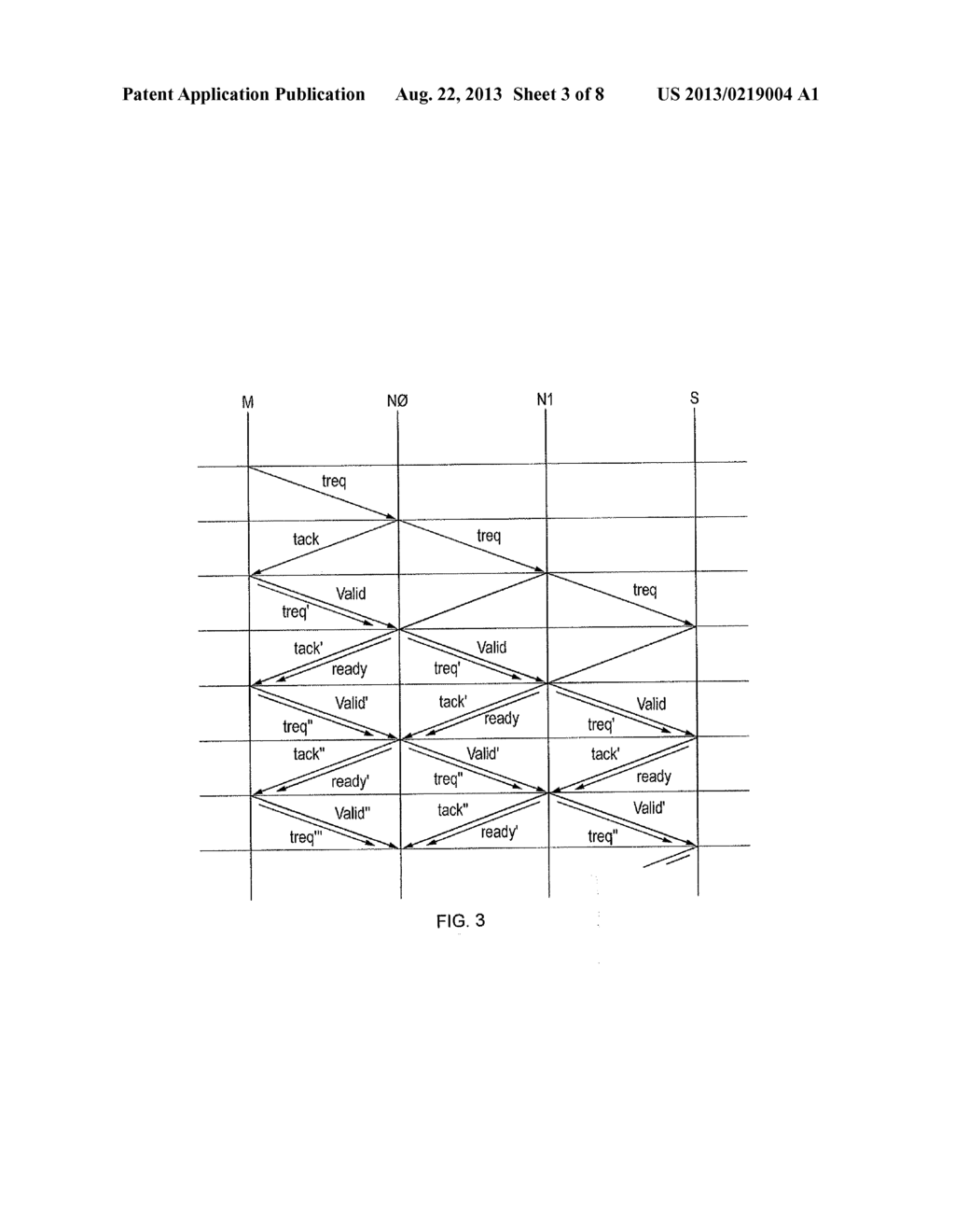 COMMUNICATION USING INTEGRATED CIRCUIT INTERCONNECT CIRCUITRY - diagram, schematic, and image 04