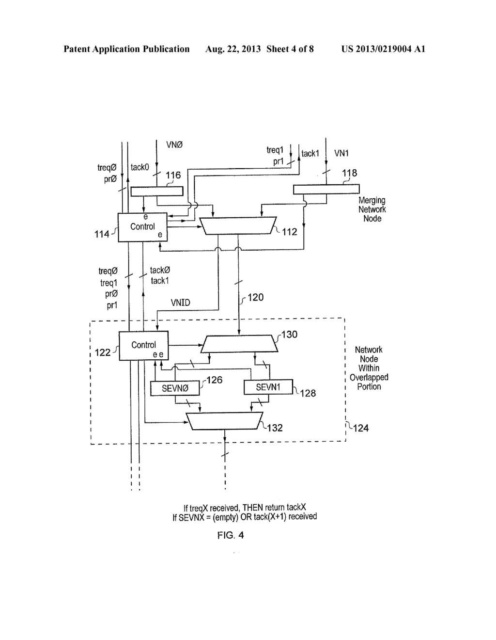 COMMUNICATION USING INTEGRATED CIRCUIT INTERCONNECT CIRCUITRY - diagram, schematic, and image 05