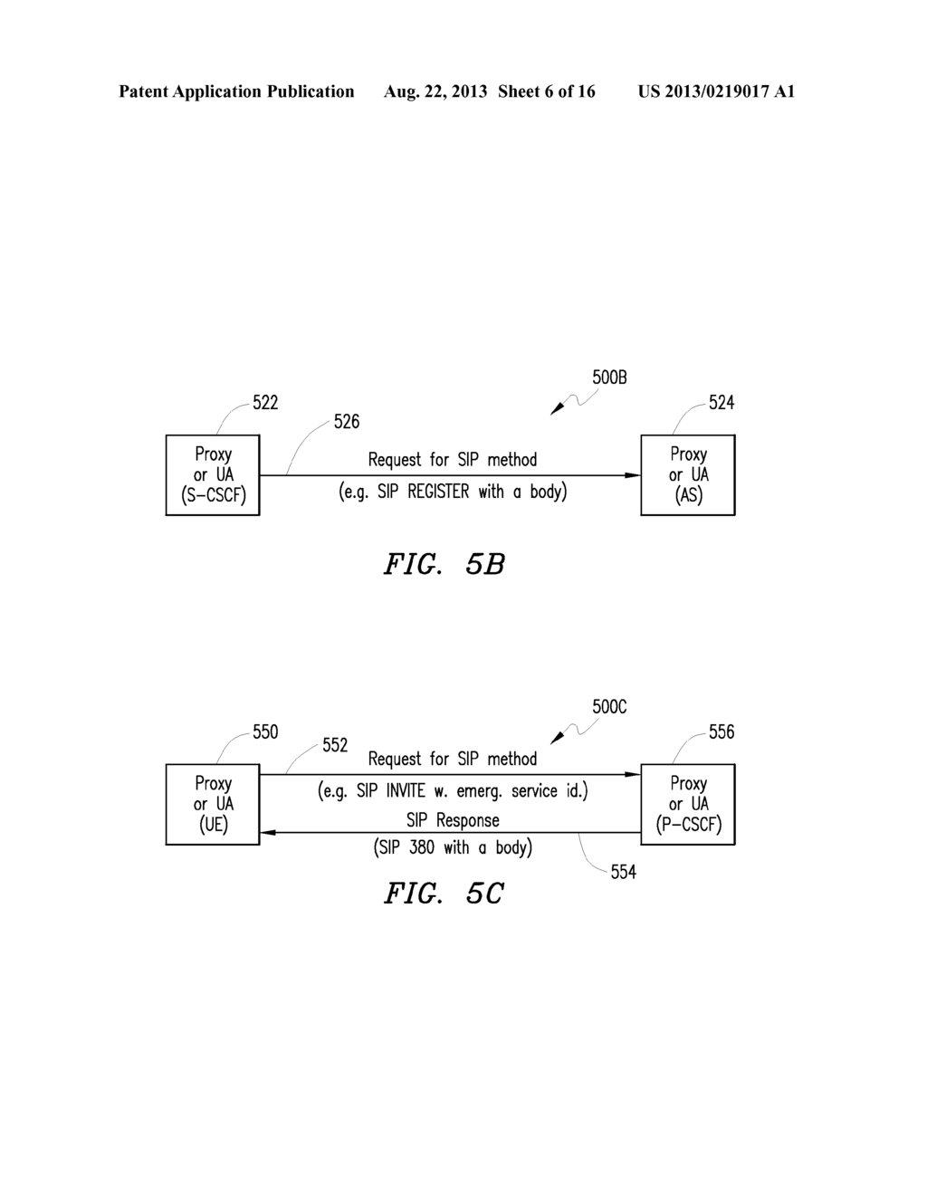 Content Disposition System and Method for Processing Message Content in a     Distributed Environment - diagram, schematic, and image 07