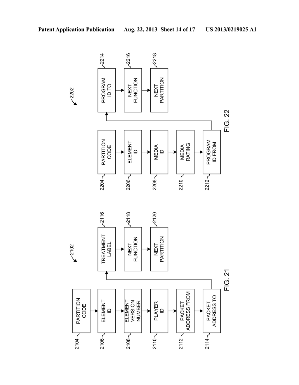 SYSTEM AND METHOD FOR ROUTING MEDIA - diagram, schematic, and image 15