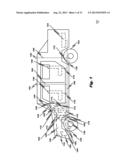 NETWORK SELECTOR IN A VEHICLE INFOTAINMENT SYSTEM diagram and image