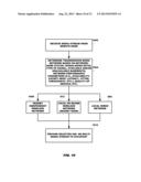 NETWORK SELECTOR IN A VEHICLE INFOTAINMENT SYSTEM diagram and image