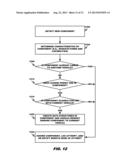 NETWORK SELECTOR IN A VEHICLE INFOTAINMENT SYSTEM diagram and image