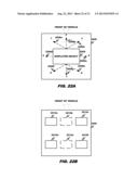 NETWORK SELECTOR IN A VEHICLE INFOTAINMENT SYSTEM diagram and image