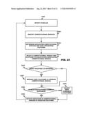 NETWORK SELECTOR IN A VEHICLE INFOTAINMENT SYSTEM diagram and image