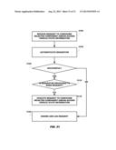 NETWORK SELECTOR IN A VEHICLE INFOTAINMENT SYSTEM diagram and image