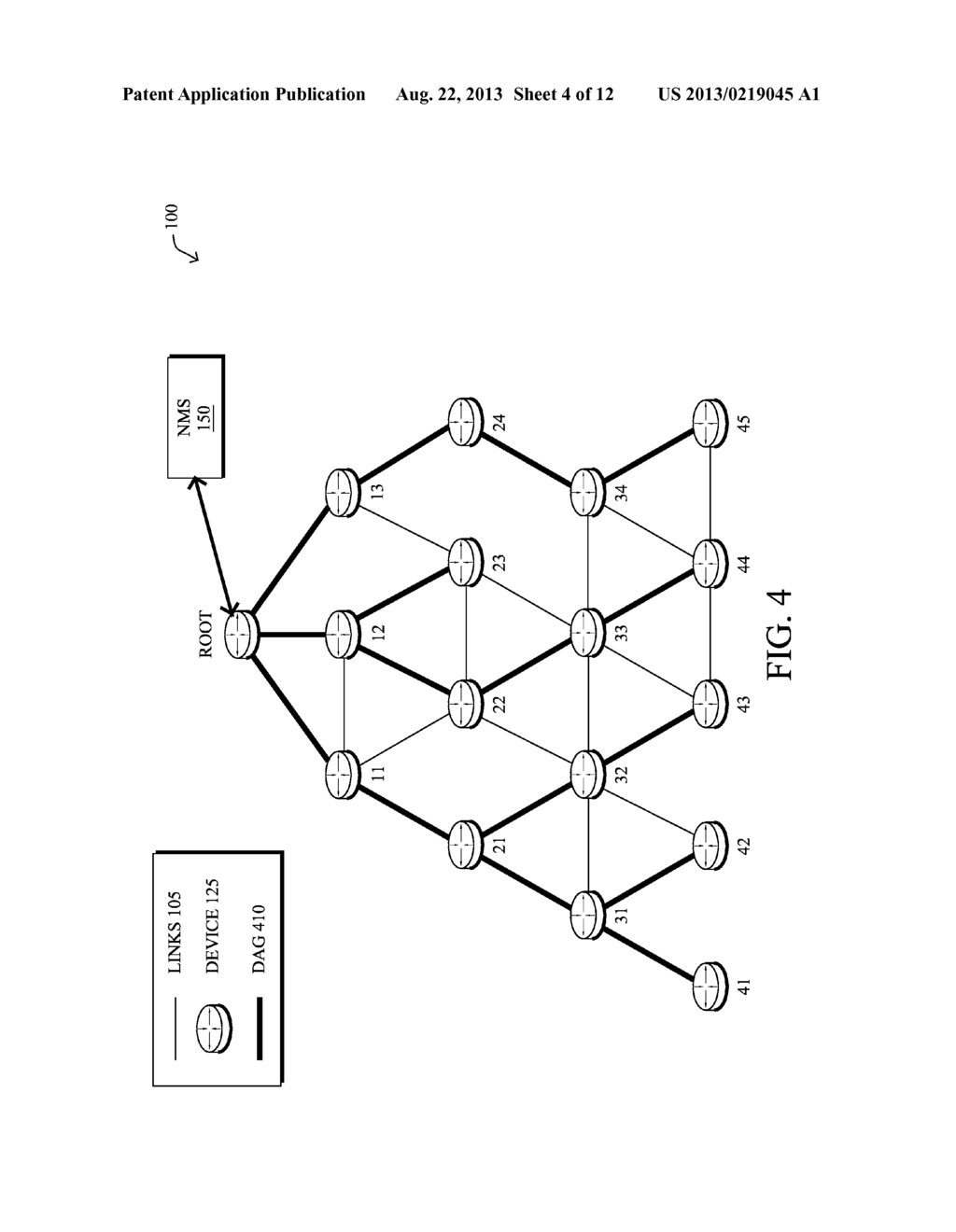 KEEPALIVE MECHANISM TO MAINTAIN LINKS IN A LOSSY ENVIRONMENT - diagram, schematic, and image 05