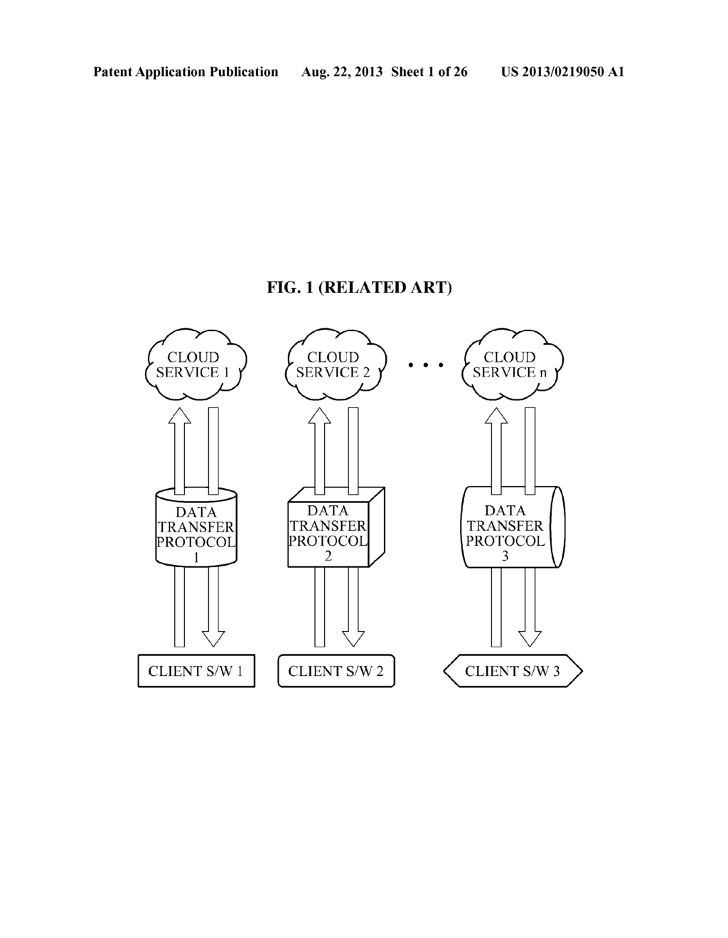 CLOUD SERVICE ACCESS APPARATUS, CLOUD SERVICE ACCESS METHOD, AND CLOUD     SERVICE ACCESS SYSTEM - diagram, schematic, and image 02