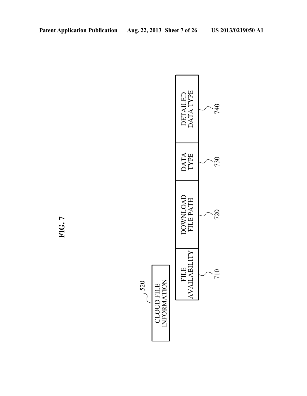 CLOUD SERVICE ACCESS APPARATUS, CLOUD SERVICE ACCESS METHOD, AND CLOUD     SERVICE ACCESS SYSTEM - diagram, schematic, and image 08