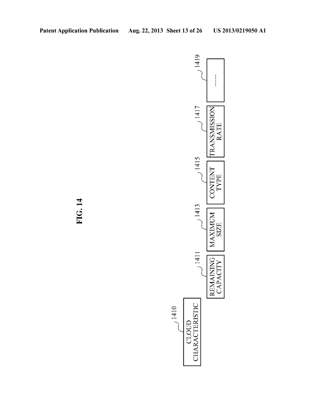 CLOUD SERVICE ACCESS APPARATUS, CLOUD SERVICE ACCESS METHOD, AND CLOUD     SERVICE ACCESS SYSTEM - diagram, schematic, and image 14