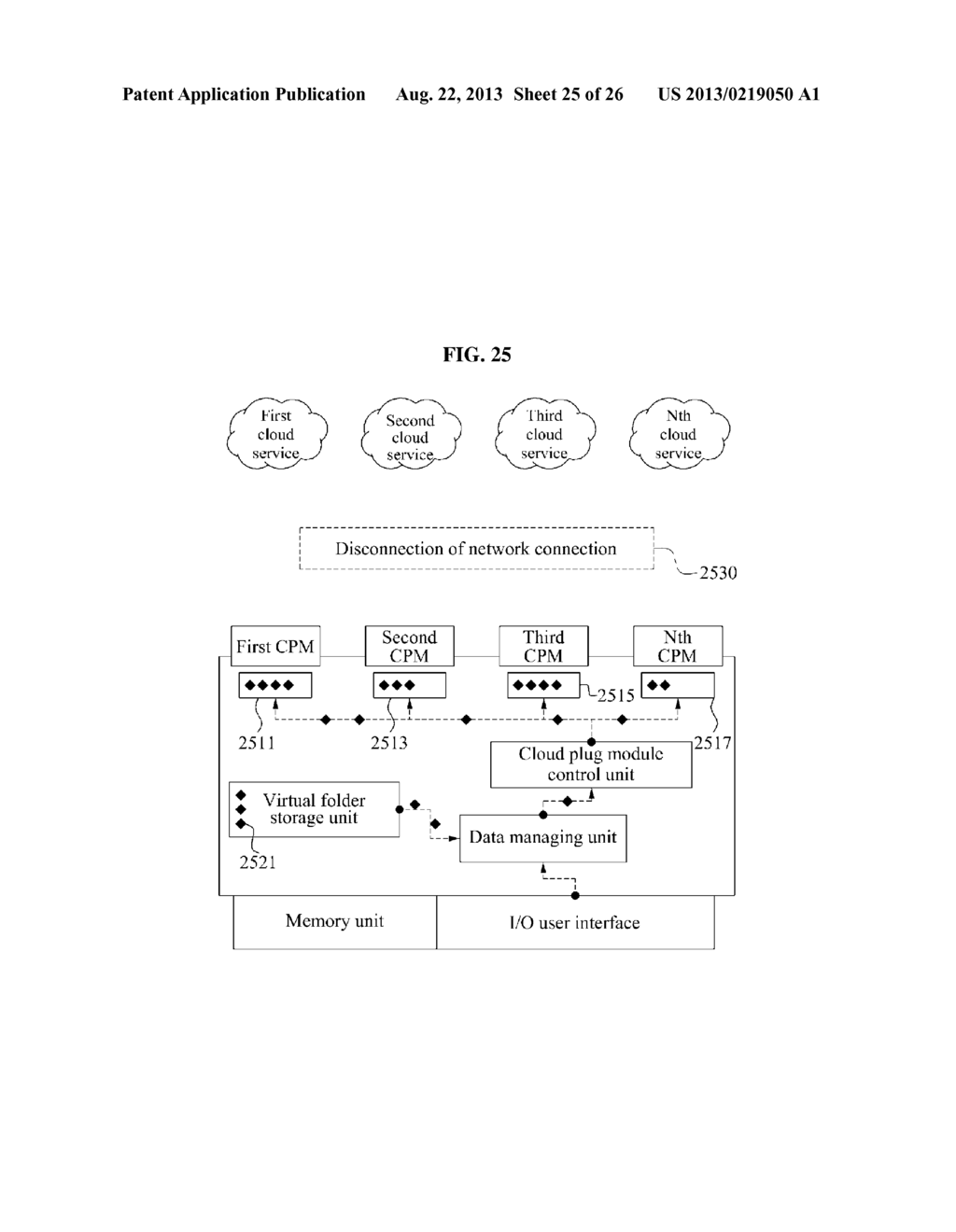 CLOUD SERVICE ACCESS APPARATUS, CLOUD SERVICE ACCESS METHOD, AND CLOUD     SERVICE ACCESS SYSTEM - diagram, schematic, and image 26