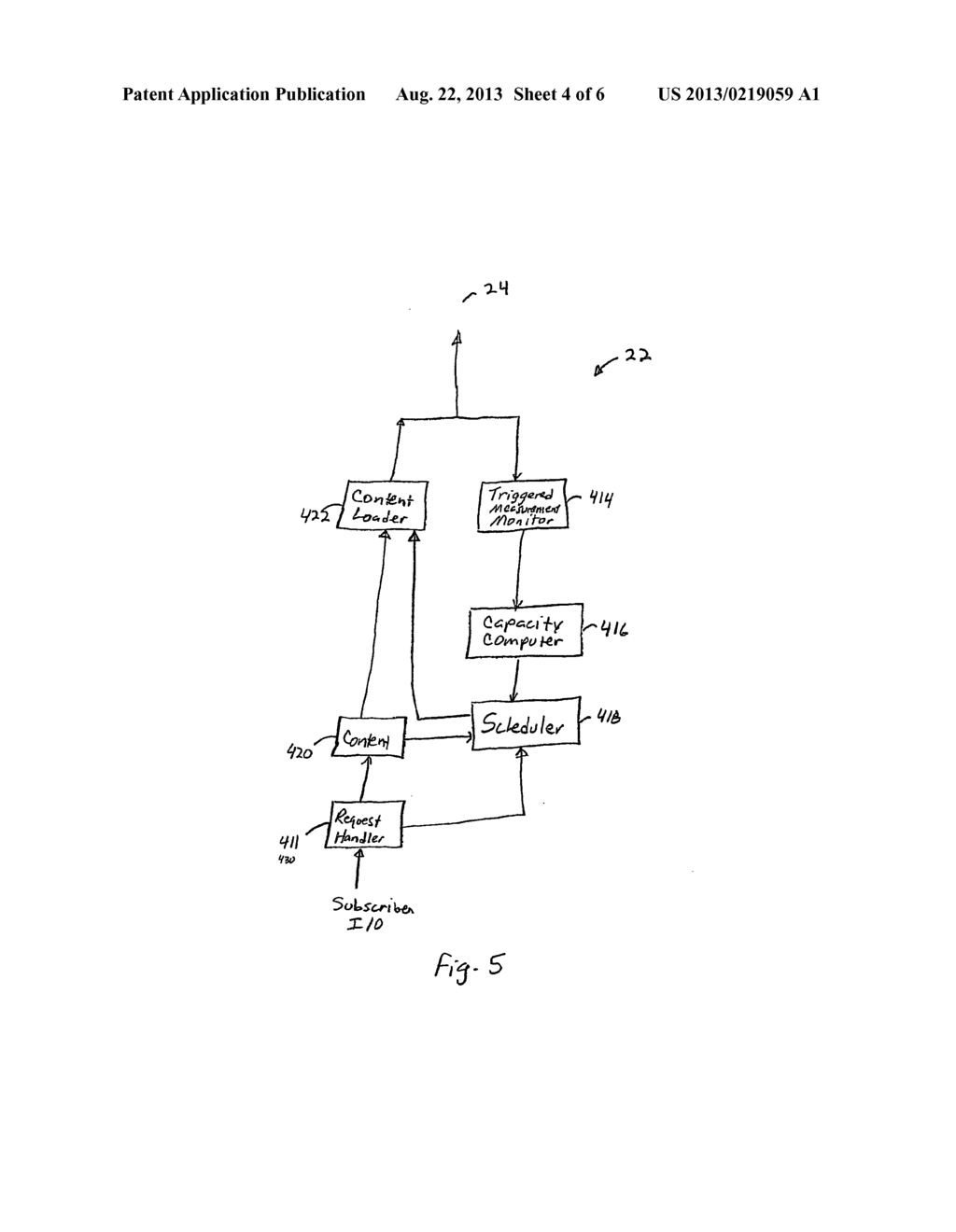 Internet-Wide Scheduling of Transactions - diagram, schematic, and image 05