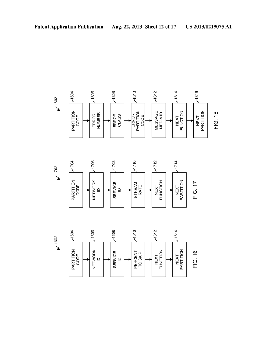 SYSTEM AND METHOD FOR ROUTING MEDIA - diagram, schematic, and image 13