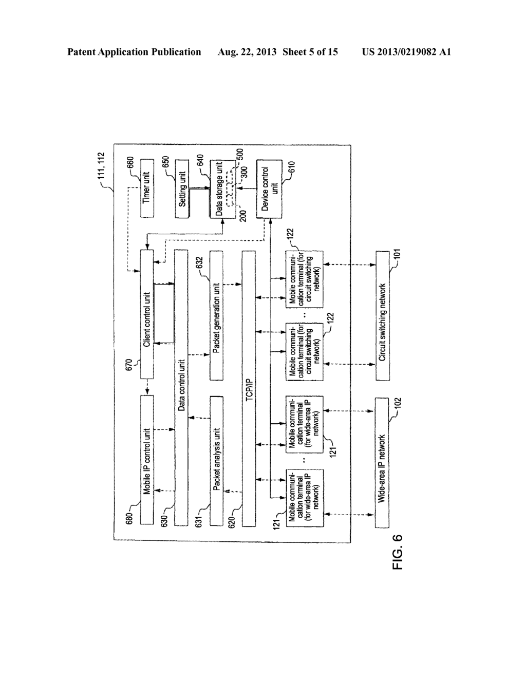 MOBILE ROUTER INFORMATION MANAGEMENT SERVER, MOBILE ROUTER, MOBILE ROUTER     NETWORK, AND COMMUNICATION METHOD FOR SAME - diagram, schematic, and image 06