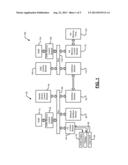 COMBINED MOBILE DEVICE AND SOLID STATE DISK WITH A SHARED MEMORY     ARCHITECTURE diagram and image