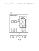 CACHING DATA OBJECTS ON A CLIENT SIDE USING A PROTOTYPE CHAIN diagram and image