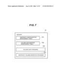 STORAGE SYSTEM, MANAGEMENT SERVER, STORAGE APPARATUS, AND DATA MANAGEMENT     METHOD diagram and image