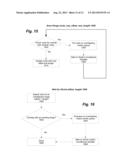 METHODS AND SYSTEMS FOR MAINTAINING A STORAGE VOLUME WITH HOLES AND     FILLING HOLES diagram and image