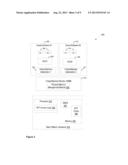 VIRTUALIZING PHYSICAL MEMORY IN A VIRTUAL MACHINE SYSTEM diagram and image