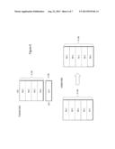 METHOD, DEVICE AND SYSTEM FOR A CONFIGURABLE ADDRESS SPACE FOR     NON-VOLATILE MEMORY diagram and image