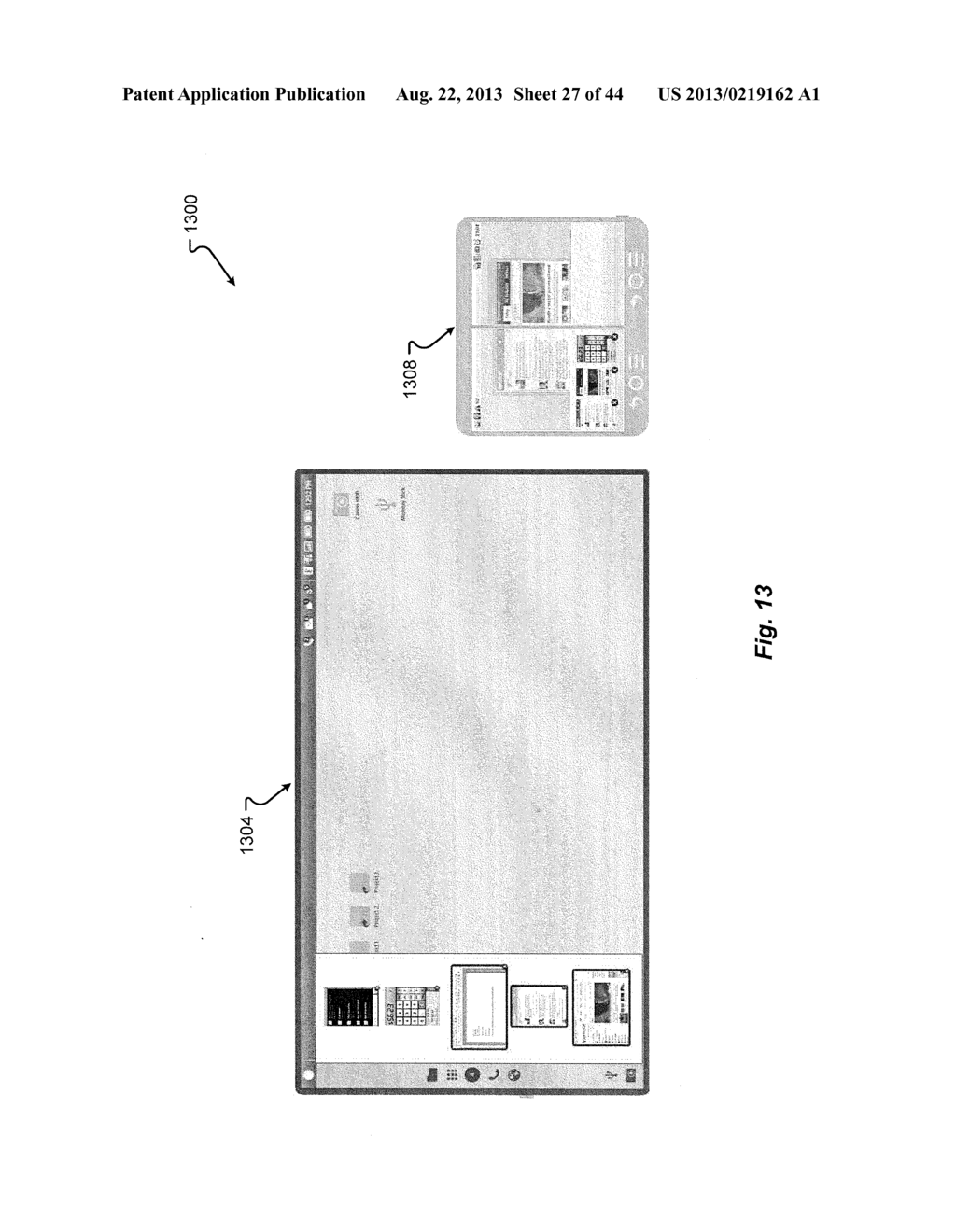 UNIFIED DESKTOP WAKE AND UNLOCK - diagram, schematic, and image 28