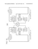 NETWORK NODE WITH NETWORK-ATTACHED STATELESS SECURITY OFFLOAD DEVICE     EMPLOYING OUT-OF-BAND PROCESSING diagram and image