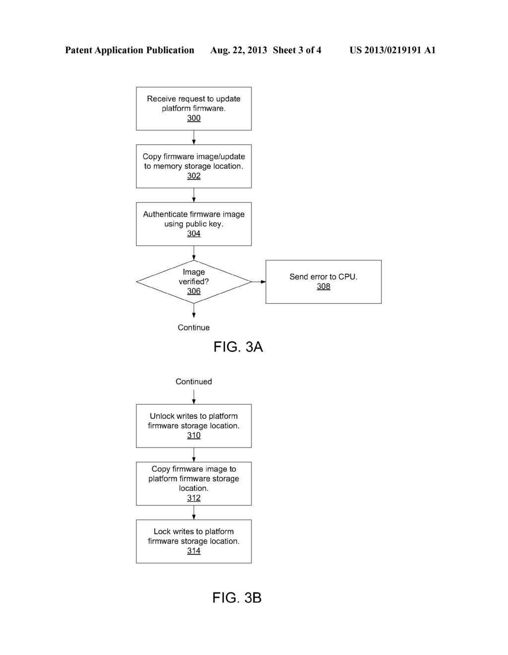 PLATFORM FIRMWARE ARMORING TECHNOLOGY - diagram, schematic, and image 04