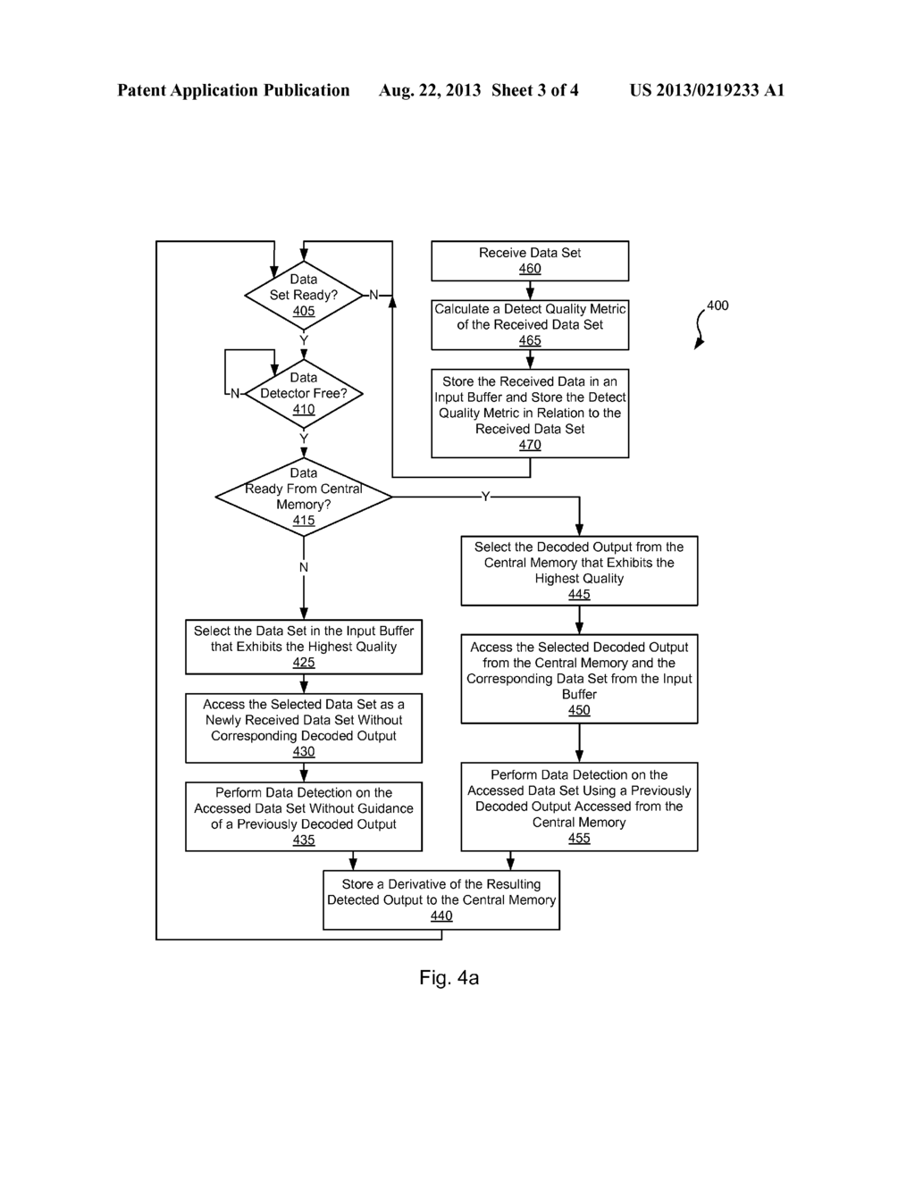 Systems and Methods for Quality Based Priority Data Processing - diagram, schematic, and image 04