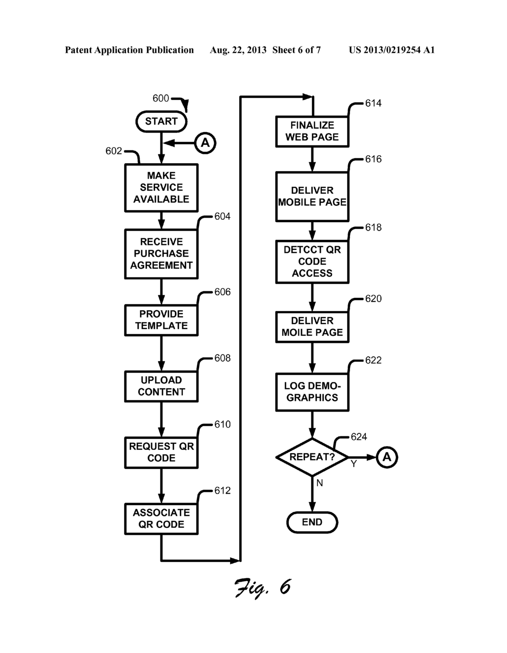 2D CODE LINKED TO CUSTOMIZED WEB PAGE WITH USER-UPLOADED CONTENT - diagram, schematic, and image 07