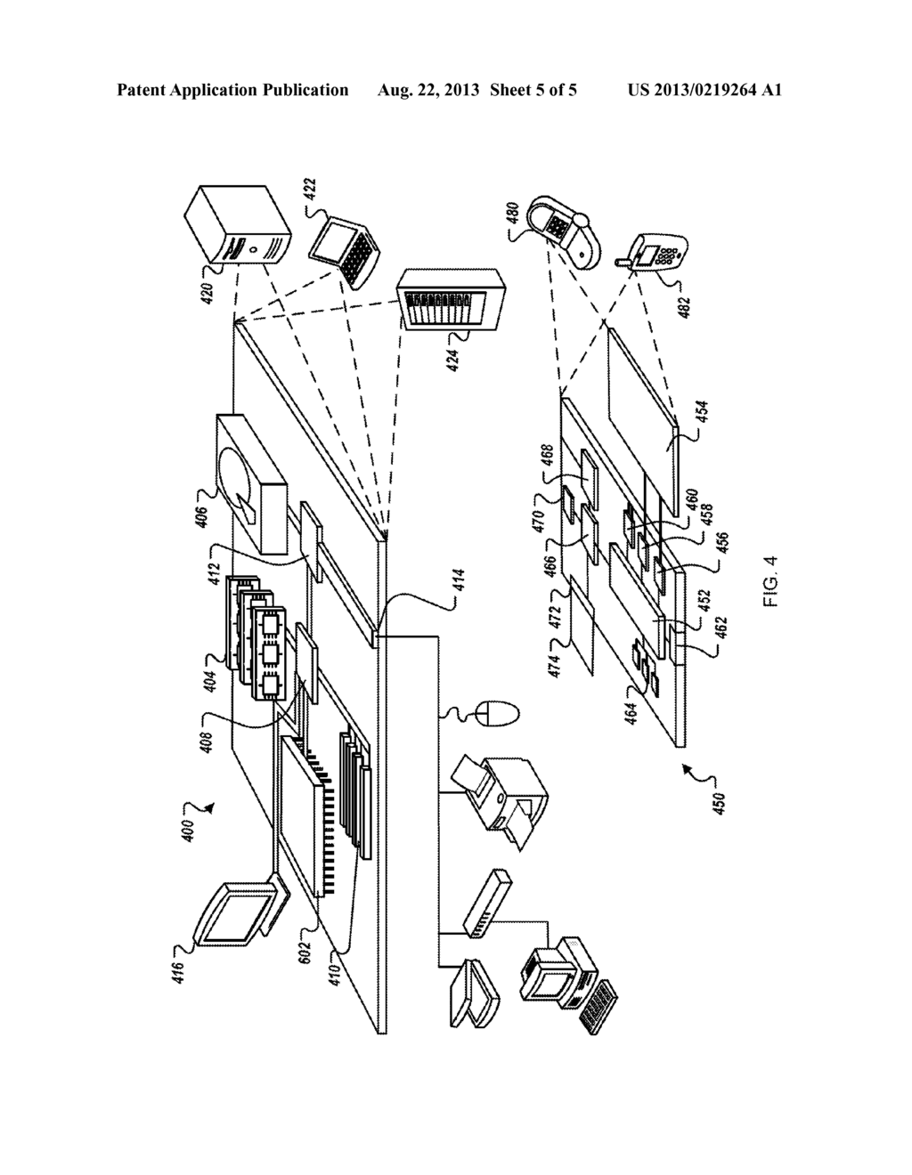 RICH BROWSER-BASED WORD PROCESSOR - diagram, schematic, and image 06