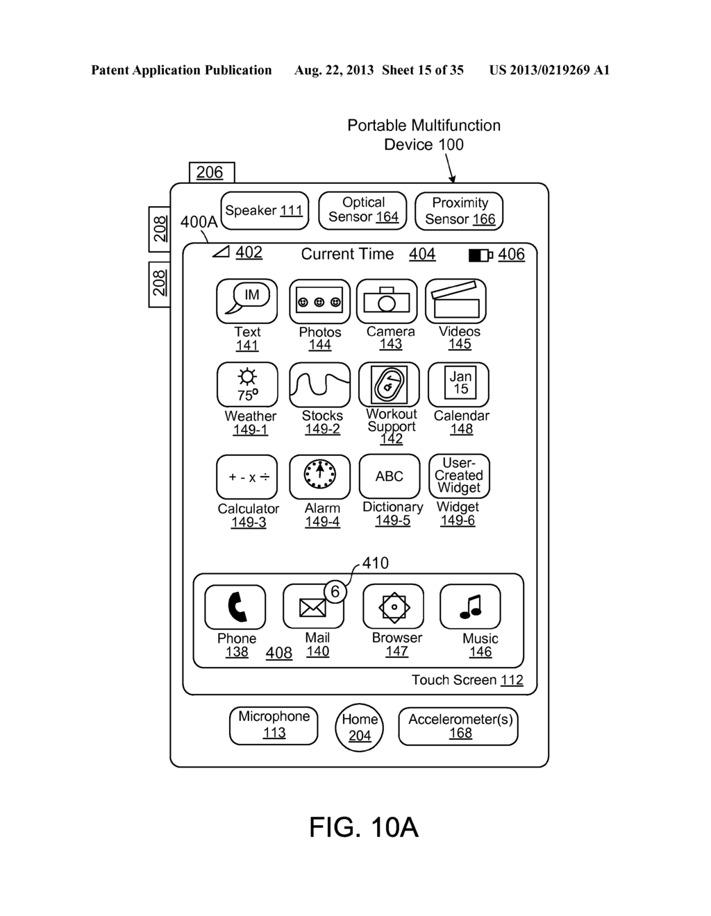 ELECTRONIC TEXT MANIPULATION AND DISPLAY - diagram, schematic, and image 16