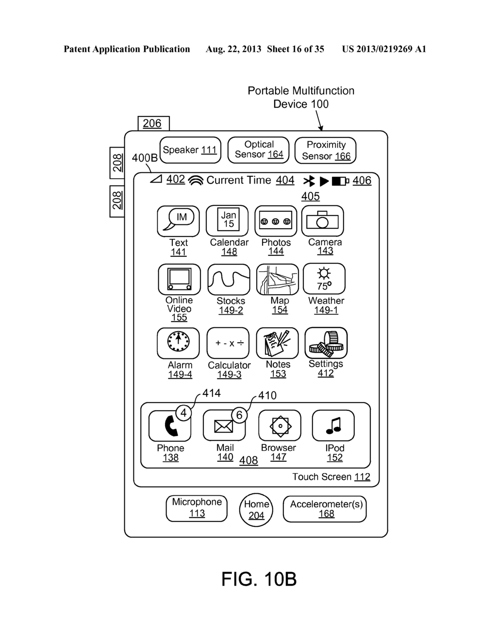 ELECTRONIC TEXT MANIPULATION AND DISPLAY - diagram, schematic, and image 17