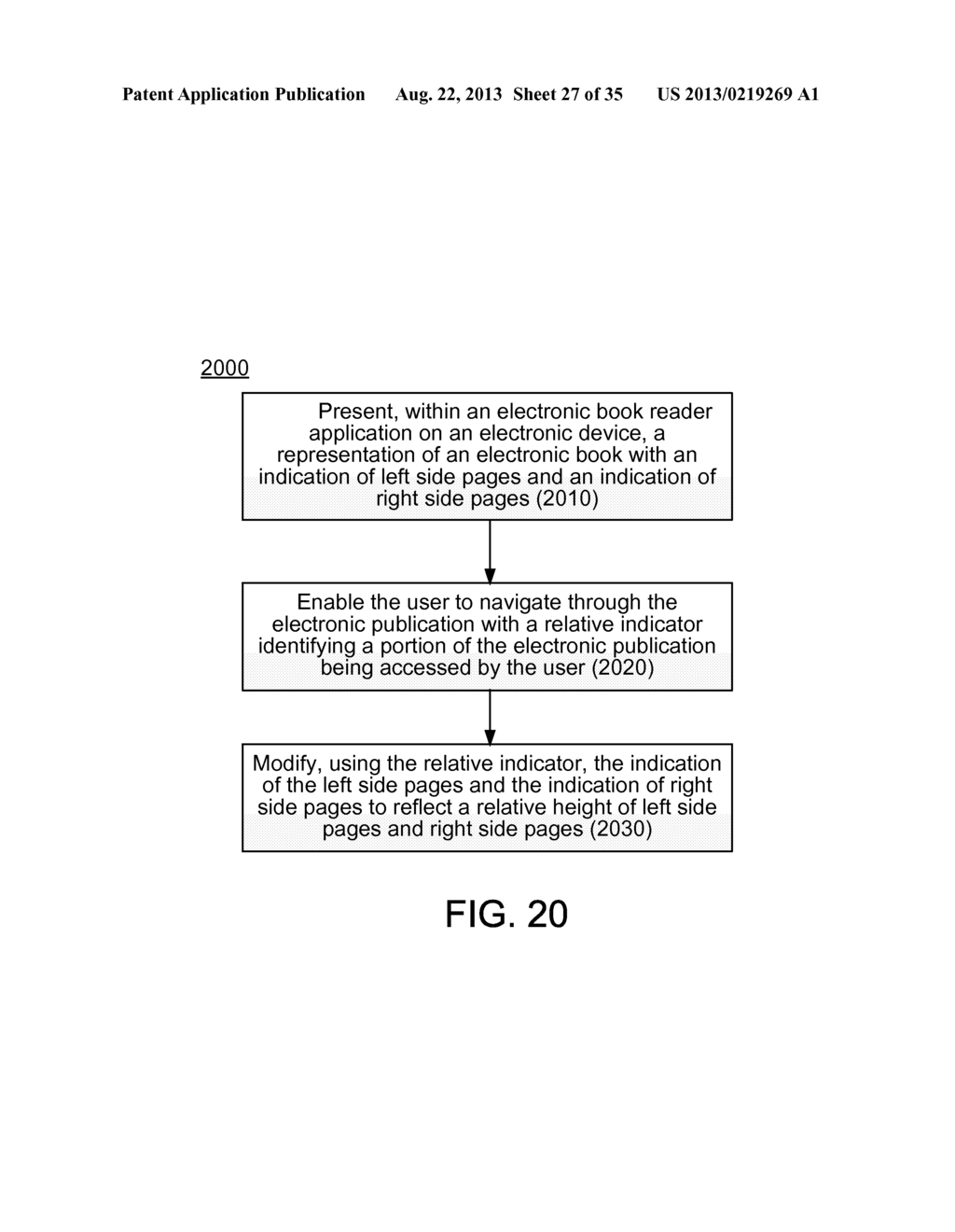 ELECTRONIC TEXT MANIPULATION AND DISPLAY - diagram, schematic, and image 28