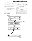 Gesture and Voice Controlled Browser diagram and image